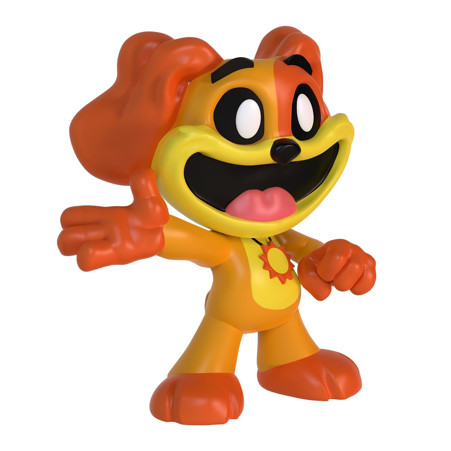Минифигурки Poppy Playtime S3 Critters, фото №5
