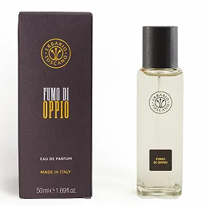 Парфюмированная вода Erbario Toscano Opium Smoke 50 мл - Фото 1