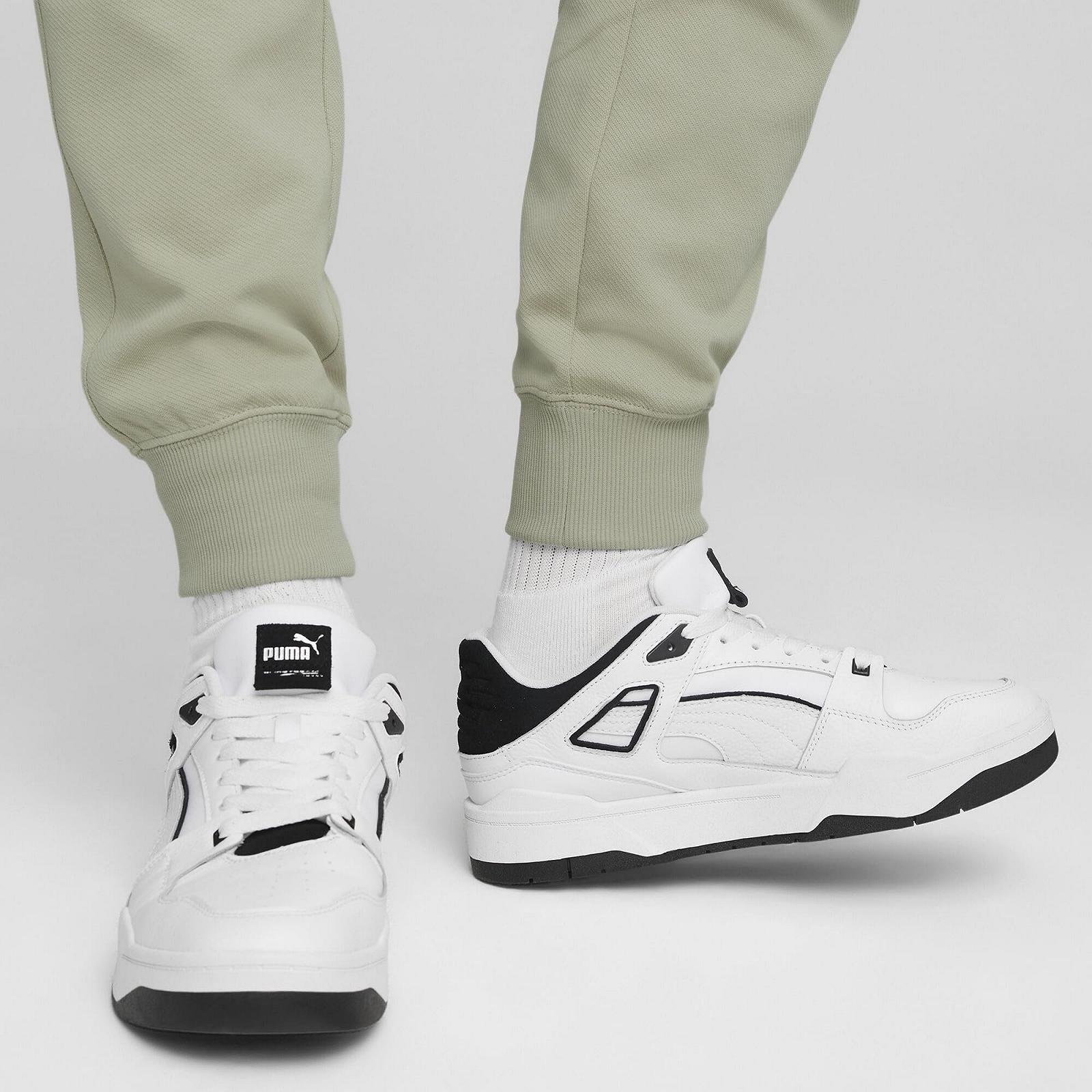 Кроссовки PUMA Unisex Slipstream Athletics, фото №8