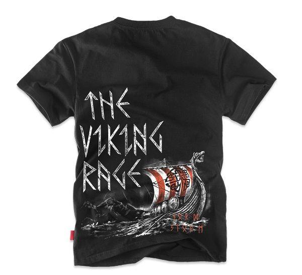 Dobermans Aggressive Футболка Viking Drakkar TS113BK XXXL, фото №2