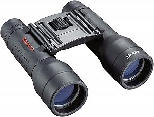 Бінокль Tasco Essentials ES16X32 16x32 Dach Mehrschichtvergütet - Фото 1