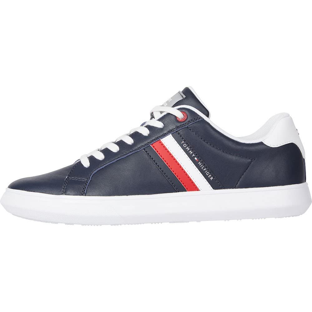 Кроссовки Tommy Hilfiger мужские, фото №1