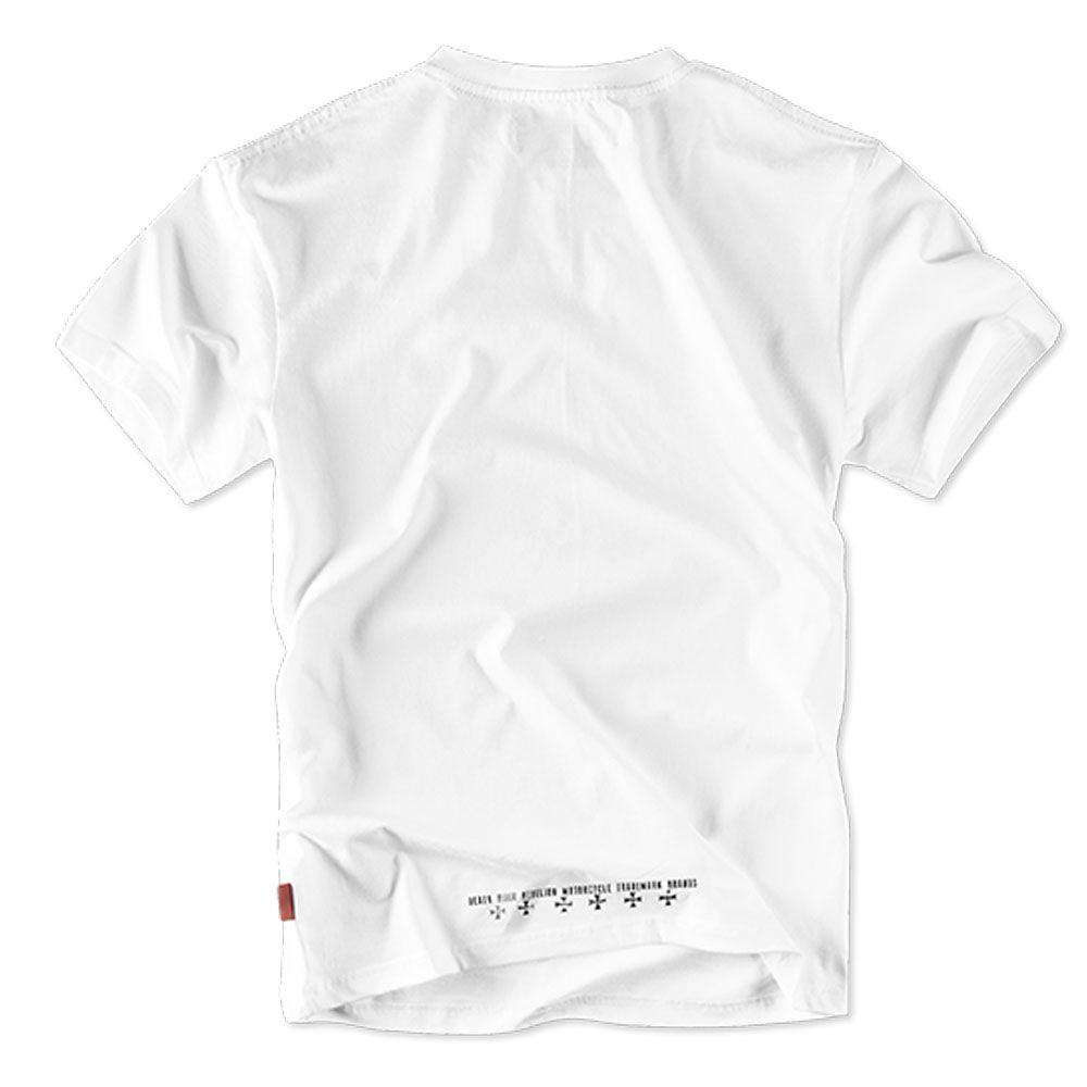 Dobermans Aggressive Футболка Rebellion MC II TS88WT XXXL, фото №2 Dobermans Aggressive Футболка Rebellion MC II TS88WT XXXL, фото №2