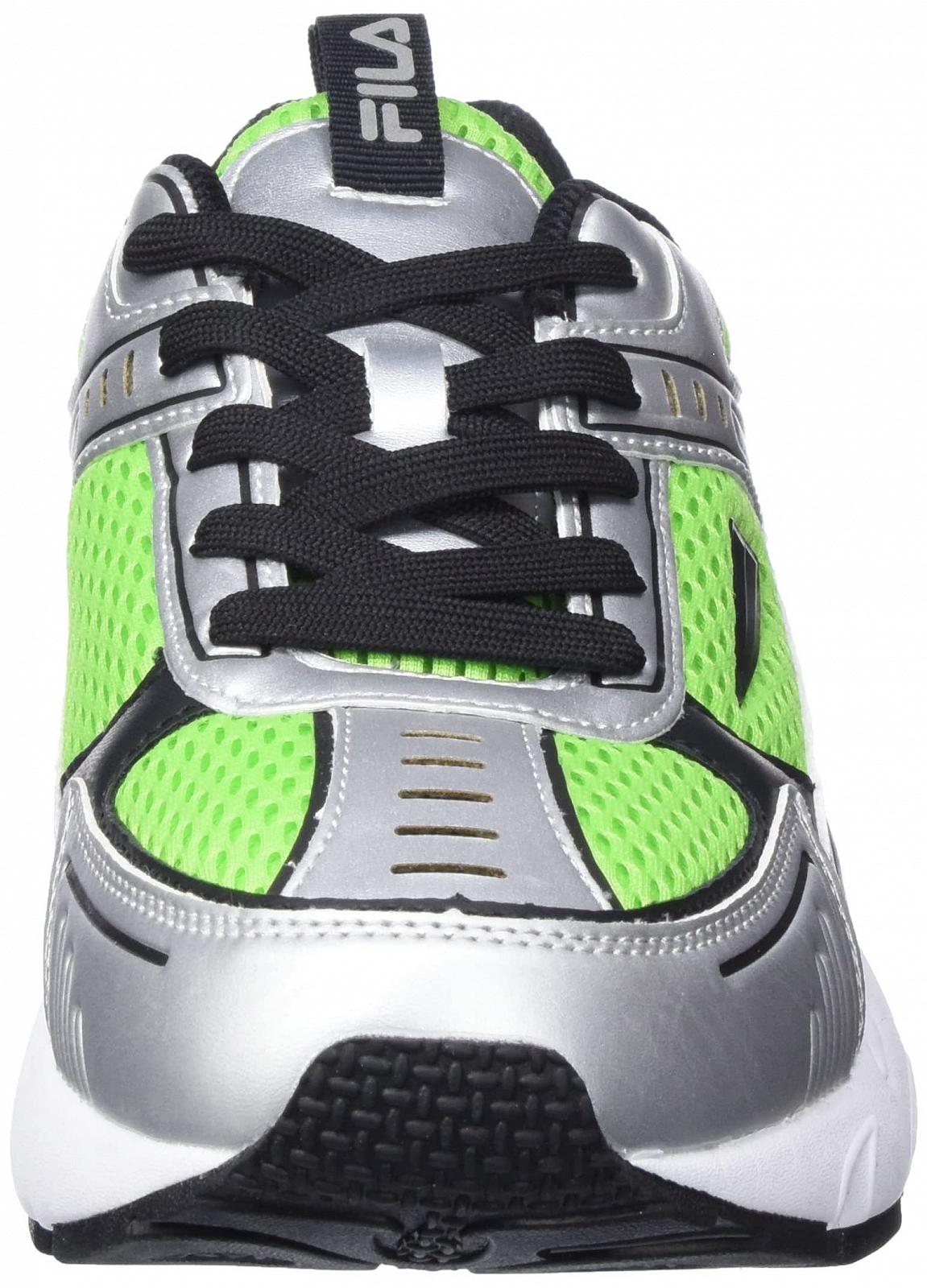 Кросівки FILA 2000 Stunner для чоловіків, фото №2