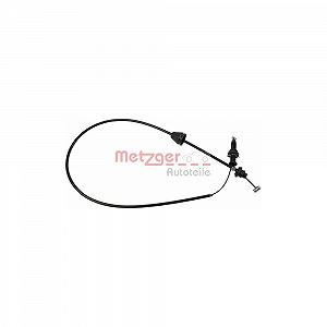 Трос газа METZGER 10.0391 для DACIA - Фото 1