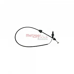 Трос газа METZGER 10.0391 для DACIA - Фото 1