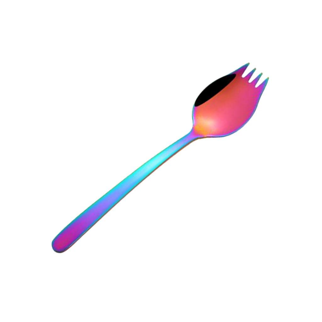 Spork F Fityle Набор для кемпинга 2 шт., фото №5 Spork F Fityle Набор для кемпинга 2 шт., фото №5