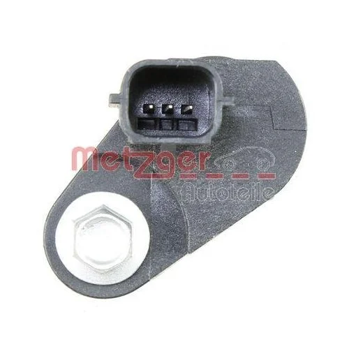 Датчик коленвала METZGER 0902393 для OPEL SAAB GENERAL MOTORS, фото №2 Датчик коленвала METZGER 0902393 для OPEL SAAB GENERAL MOTORS, фото №2
