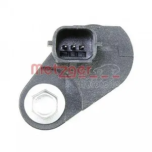 Датчик коленвала METZGER 0902393 для OPEL SAAB GENERAL MOTORS synthetic.ua - Фото 1