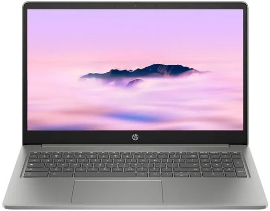 Ноутбук 15.6" HP Chromebook Plus 15a-nb0000sf Intel Core i3-N305 RAM 8GB SSD 256GB 13ч батарея ChromeOS (UKR), фото №1 Ноутбук 15.6" HP Chromebook Plus 15a-nb0000sf Intel Core i3-N305 RAM 8GB SSD 256GB 13ч батарея ChromeOS (UKR), фото №1