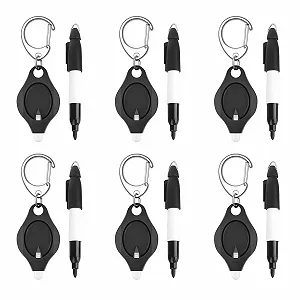 Ліхтарик кишеньковий Tragbare - Фото 1