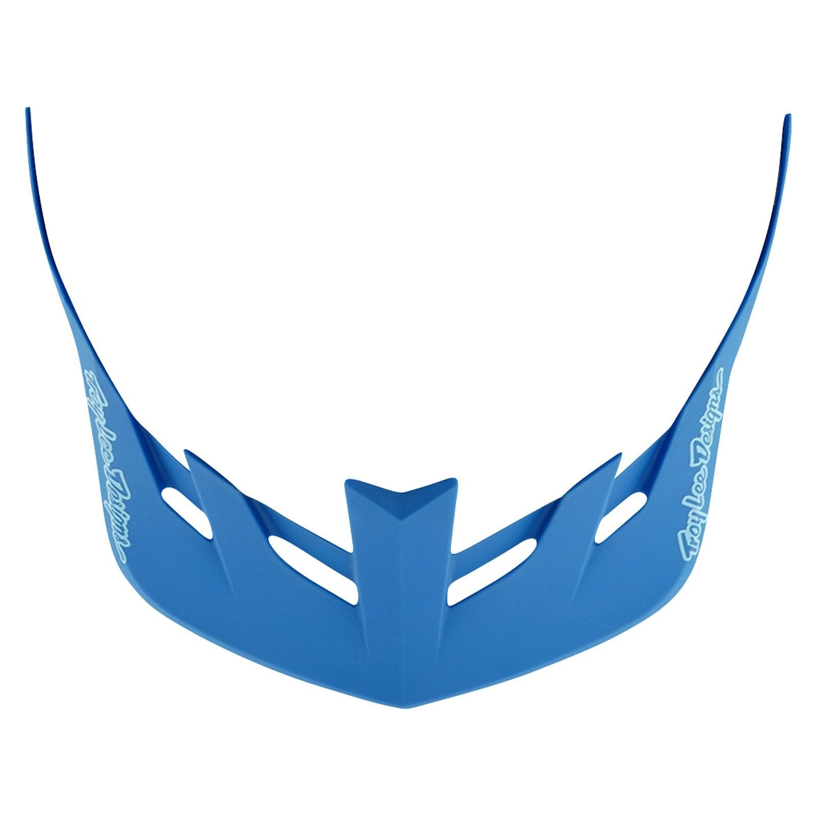 Шолом Enduro Troy Lee Designs Flowline MIPS Point MTB, чорний, фото №6