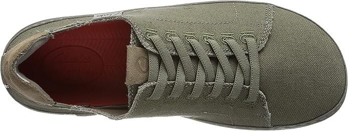 Кросівки Clarks Higley Lace чоловічі, фото №3