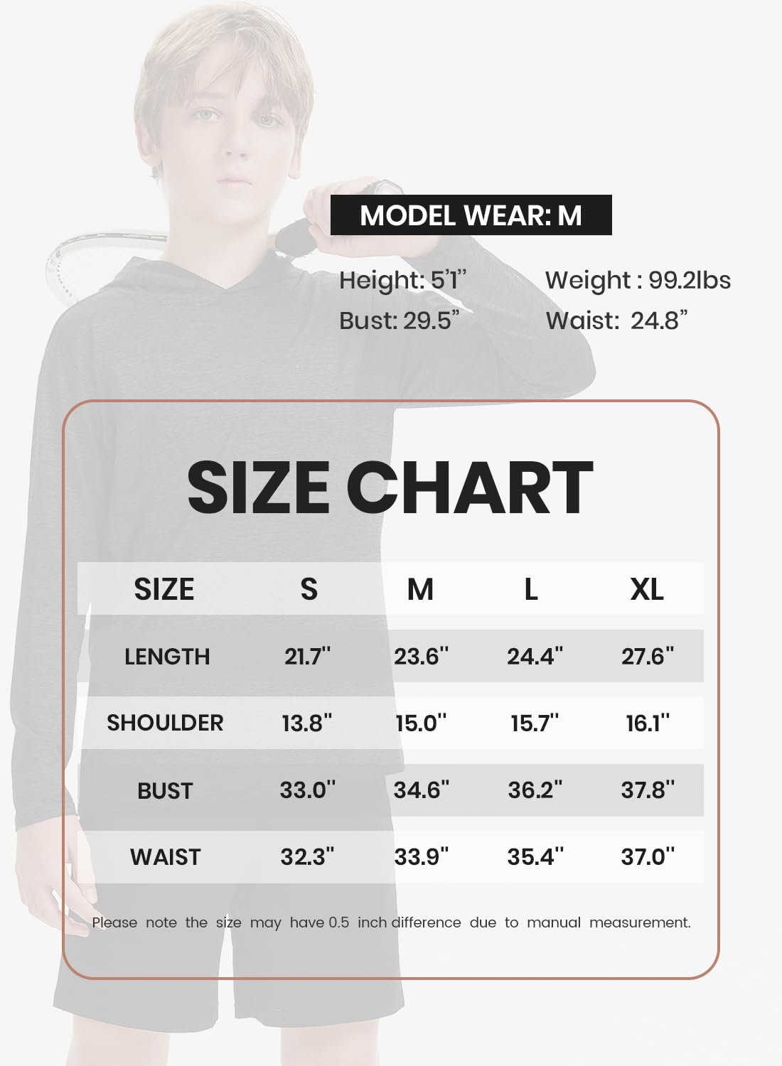 Худи Star Vibe Унисекс Детский, фото №6