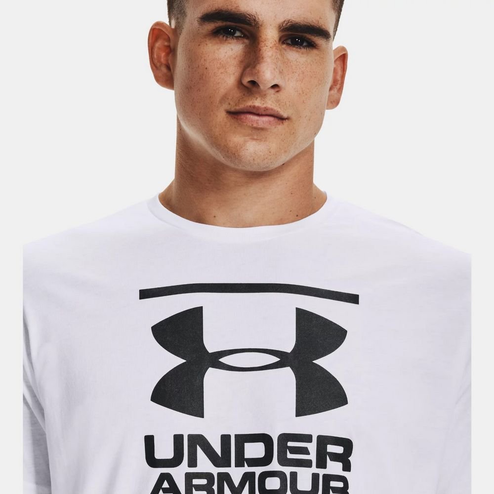 Футболка Under Armour Gl Foundation SS XL, фото №4