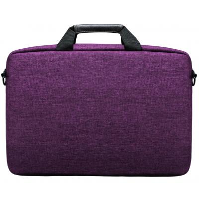Сумка для ноутбука Grand-X 15.6" SB-139 purple SB-139P, фото №2