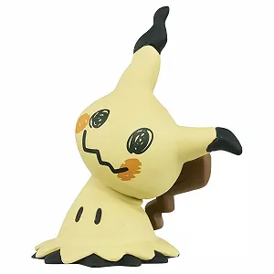 Фігурка Pokemon MS-13 Mimikyu synthetic.ua - Фото 1