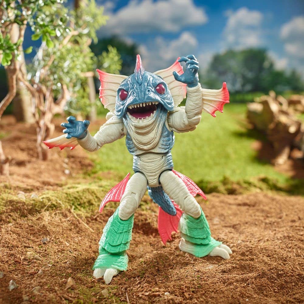 Фігурка Power Rangers Lightning Collection Mighty Morphin Pirantishead, 7 дюймів, фото №7