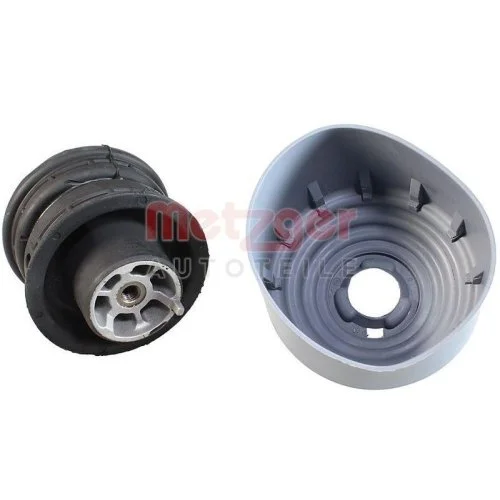 Опора двигуна METZGER 8054127 для MERCEDES-BENZ, з обох сторін, фото №3