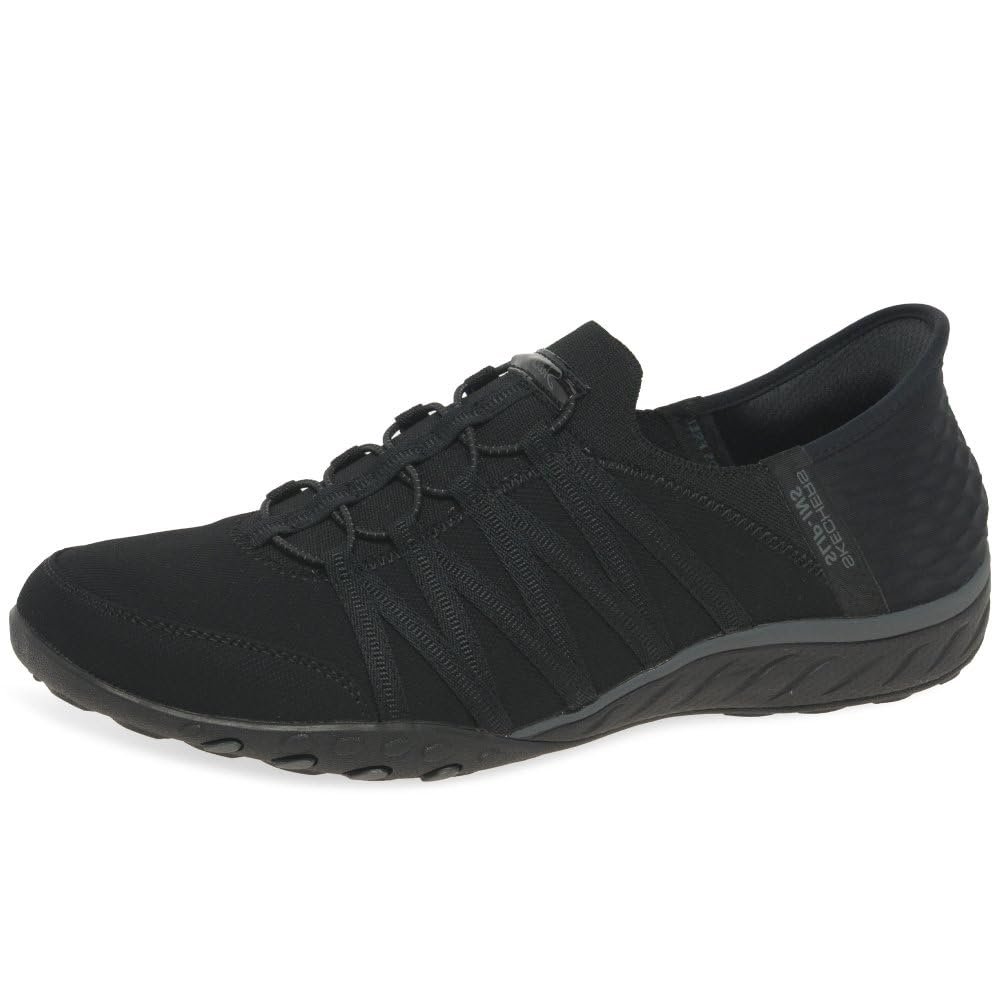 Кроссовки Skechers Breathe Easy-Roll with Me Женские, фото №1