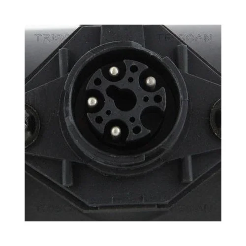 Датчик масової витрати повітря TRISCAN 8812 23026 для MERCEDES-BENZ, фото №2