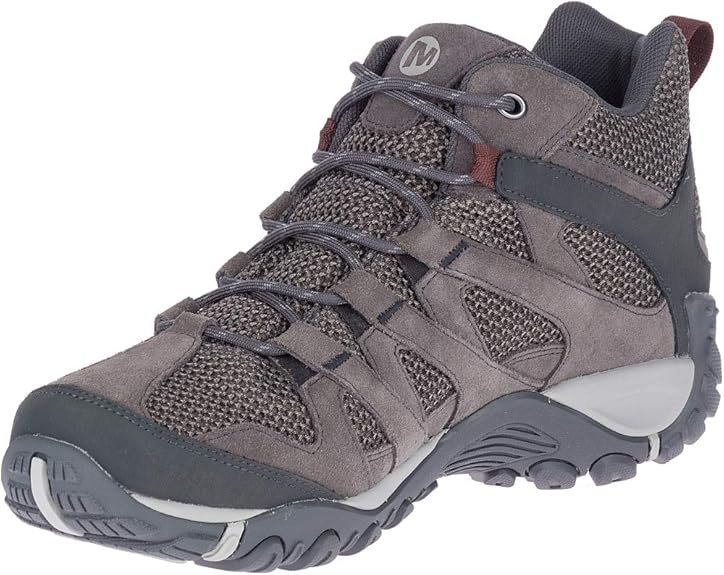 Черевики Merrel Alverstone GTX 47, фото №3