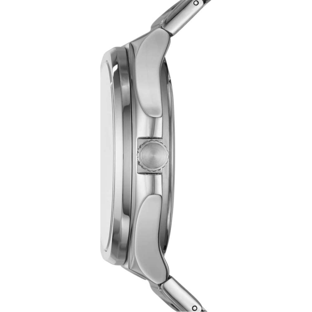 Чоловічий годинник Fossil BQ2620, синій, BQ2620-AMZUK, фото №3