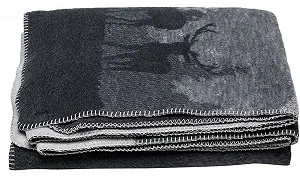 Покривало David Fussenegger Landscape Антрацит - Фото 1