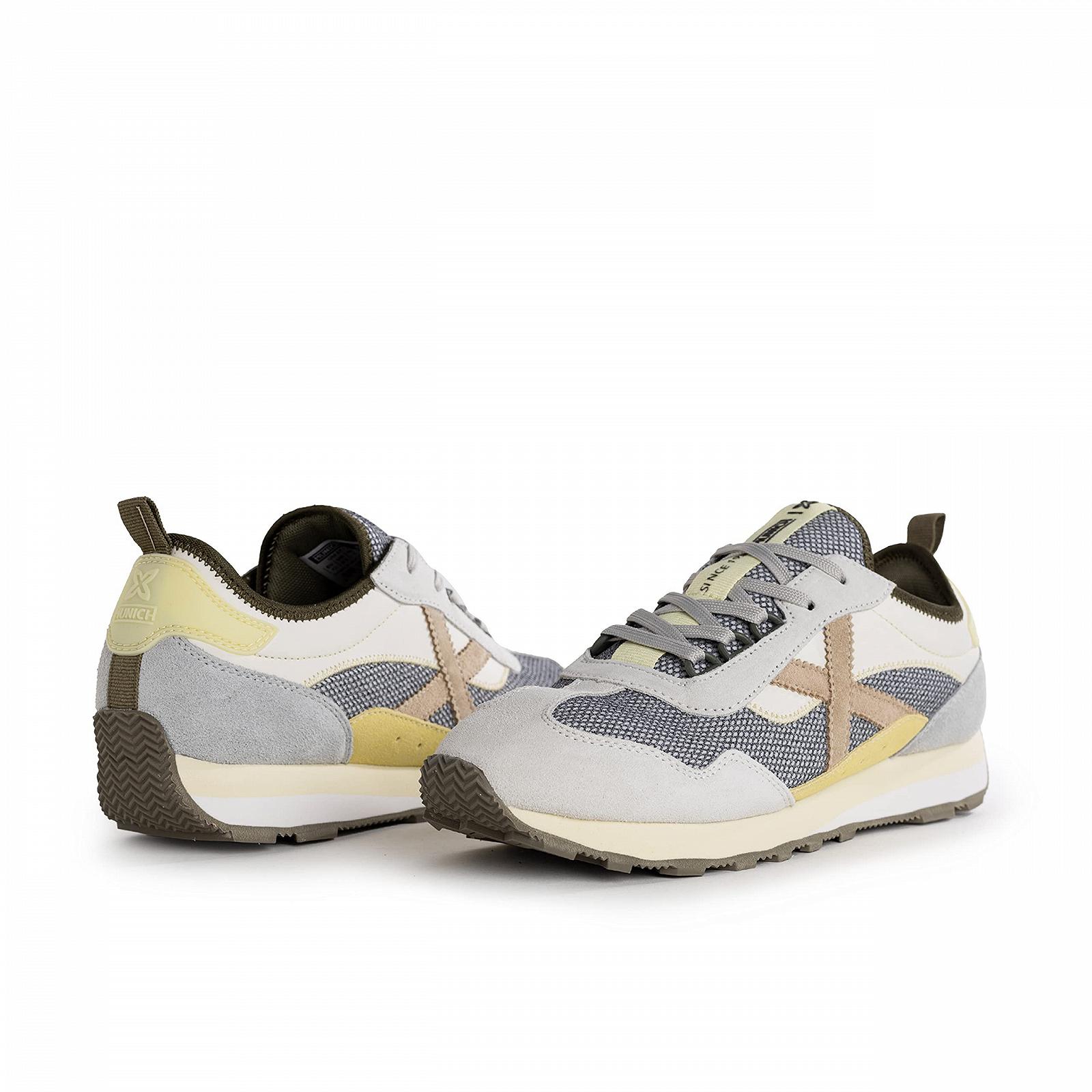 Кросівки Munich Around чоловічі, фото №5 Кросівки Munich Around чоловічі, фото №5