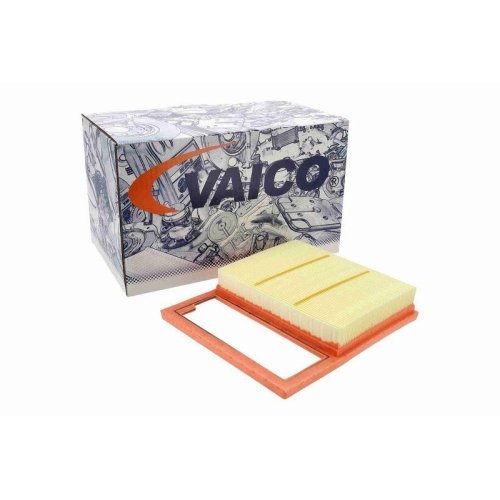 Повітряний фільтр VAICO Green Mobility Parts V25-3025 для FORD, FORD USA, фото №2