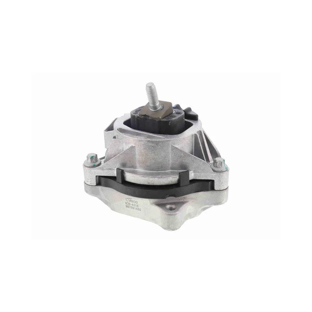 Опора двигателя VAICO V20-4318 для BMW, справа, фото №1