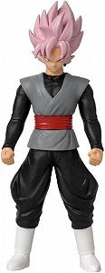 Купить Фигурка Dragon Ball Flash Series Goku Black Rose - Фото 1 Фигурка Dragon Ball Flash Series Goku Black Rose - Фото 1