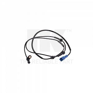 Датчик частоти обертання колеса NK 291923 для CITROËN задній міст - Фото 1