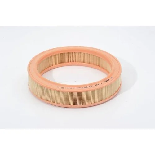 Повітряний фільтр BOSCH 1 457 433 540 для SEAT SKODA VW, фото №4