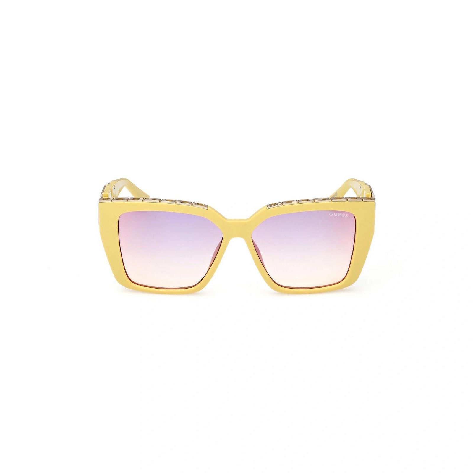 Солнцезащитные очки Guess Gu7915 для женщин, фото №8