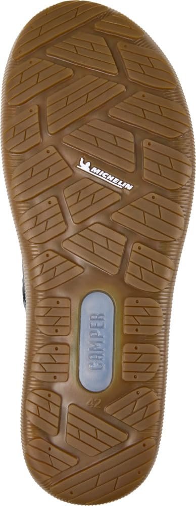 Чоловічі Чоботи Camper Peu Pista Gm K300287 Zip/Medium Elastic, фото №3