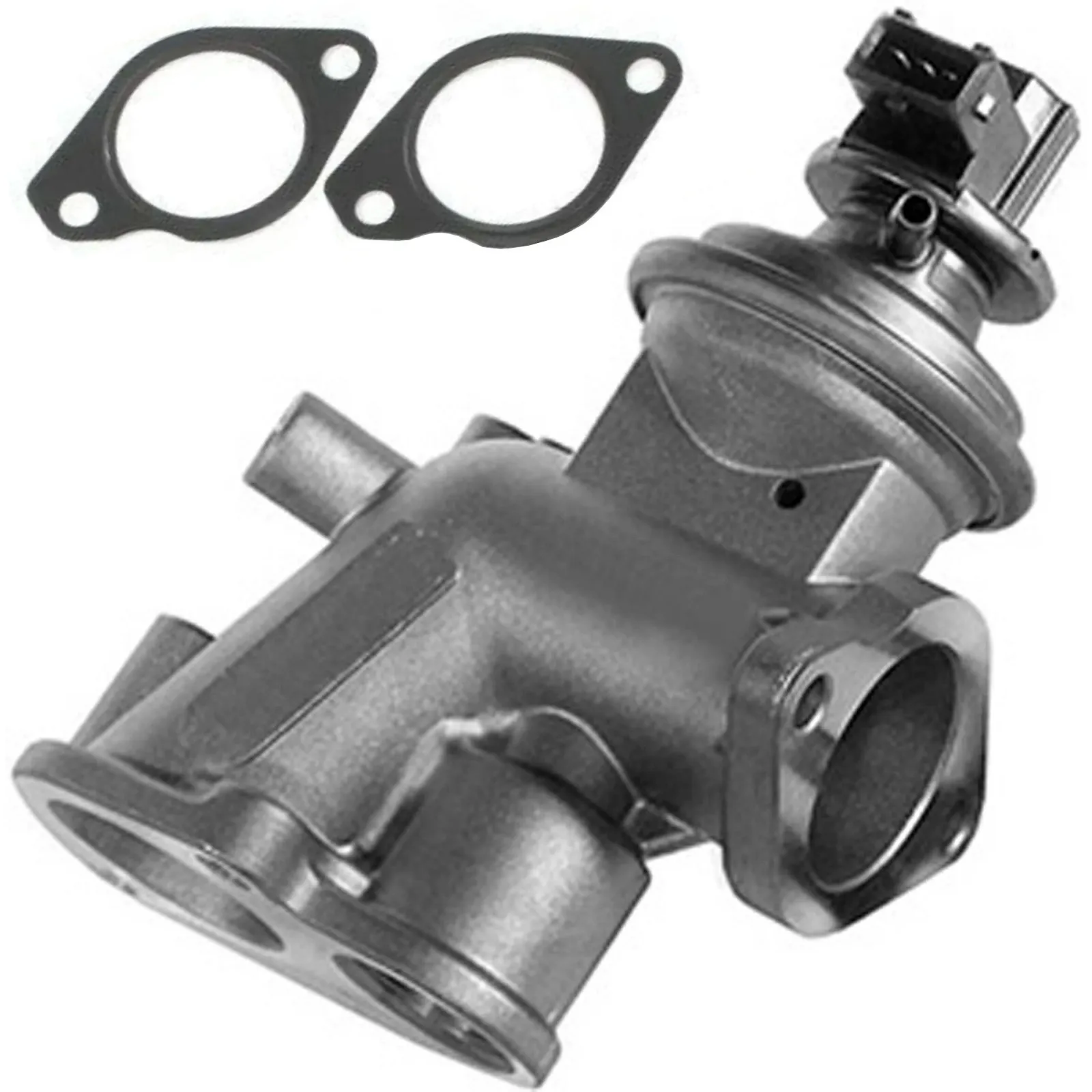 Клапан EGR PartsTec PTA510-0255 для OPEL VAUXHALL GENERAL MOTORS, фото №1