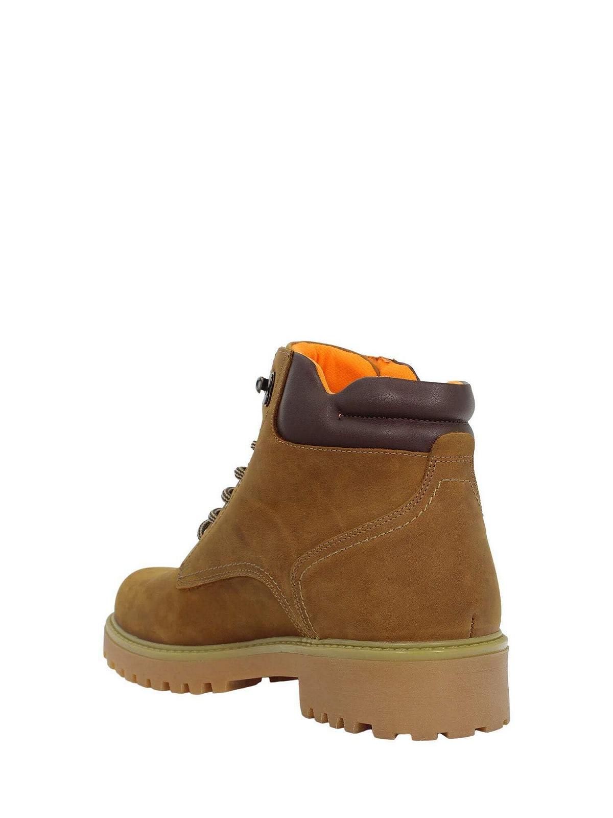 Черевики Lumberjack Fluss 2 Oxford чоловічі, фото №3