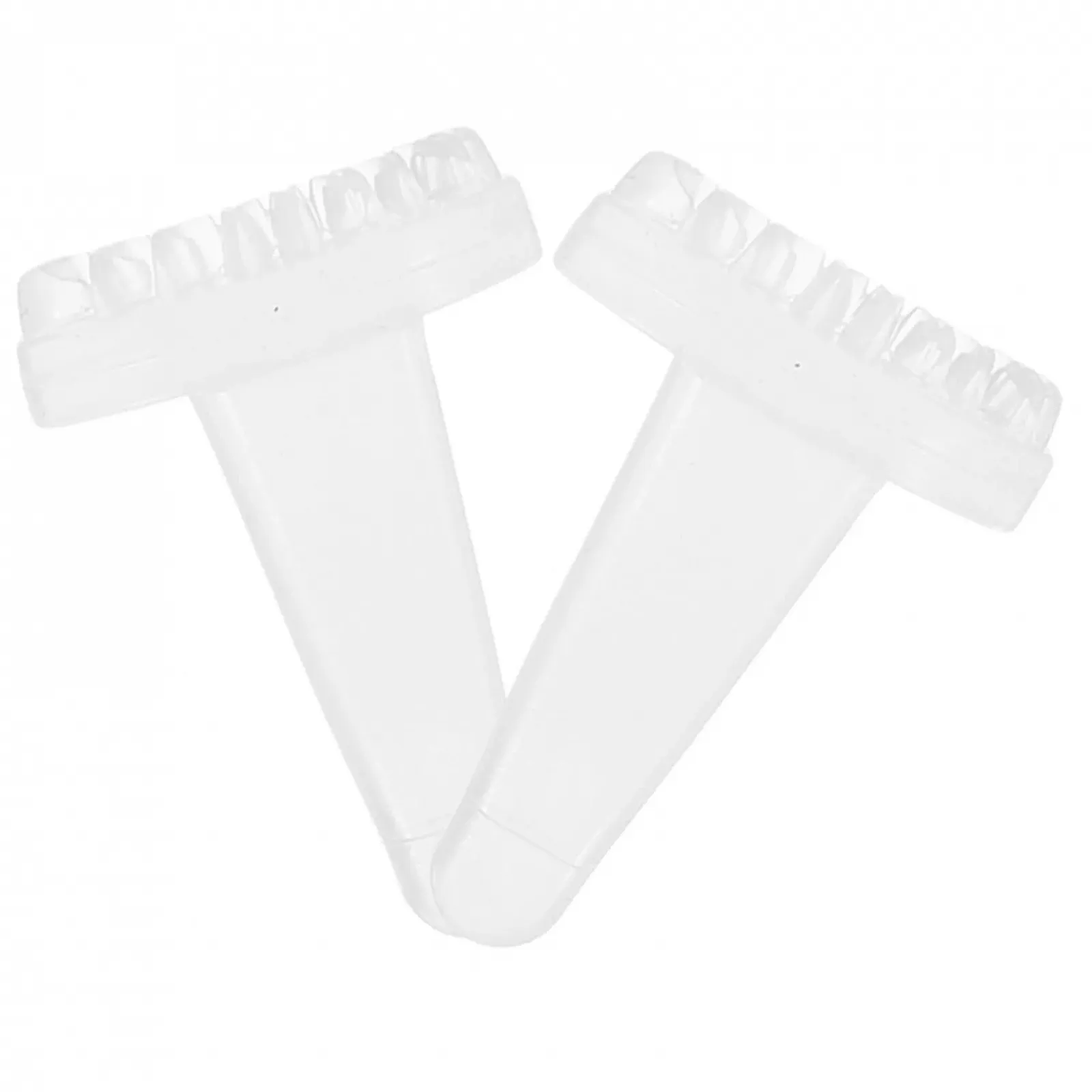 Шаблон для вій Angoily Силіконові форми для макіяжу, фото №1