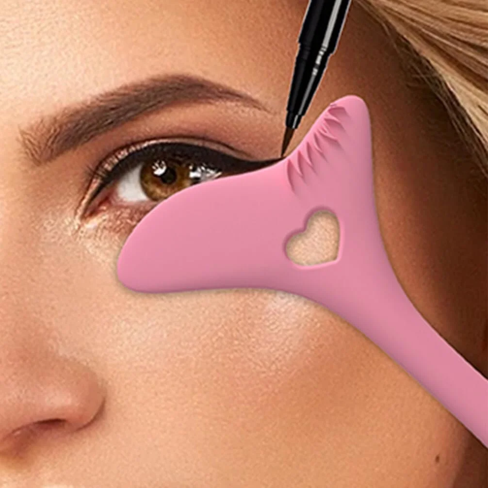 Трафарет для подводки Beaupretty, фото №4