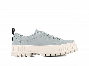 Спортивная обувь Palladium Pallashock - Фото 1