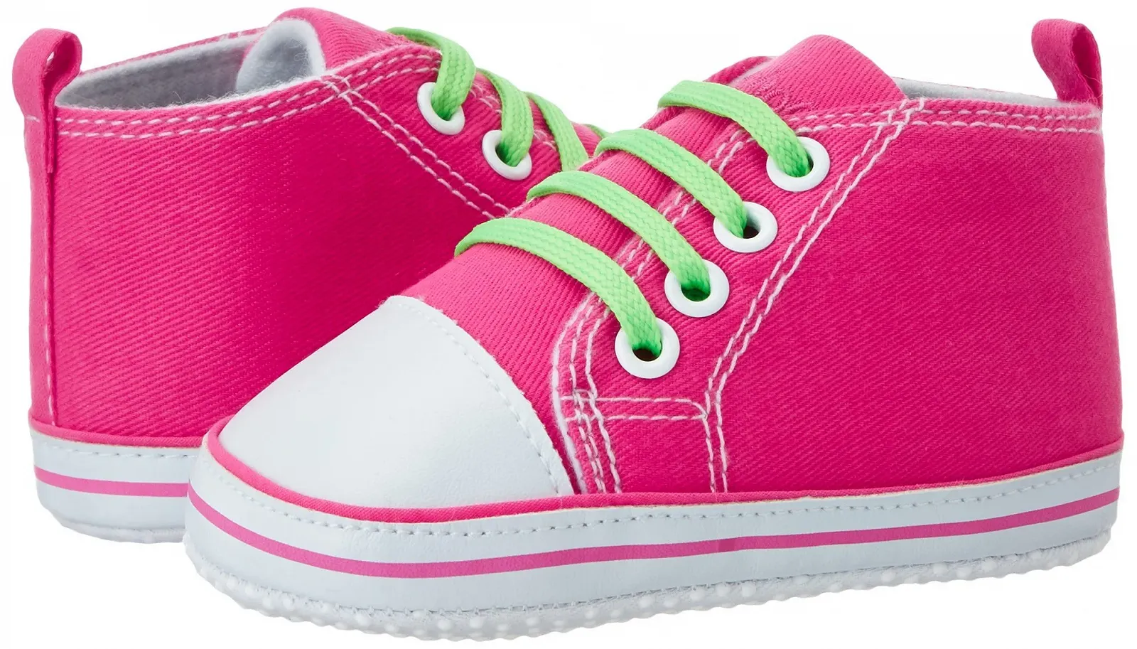 Кеды Playshoes Унисекс Детские холщовые для ползания и как Кеды, фото №7