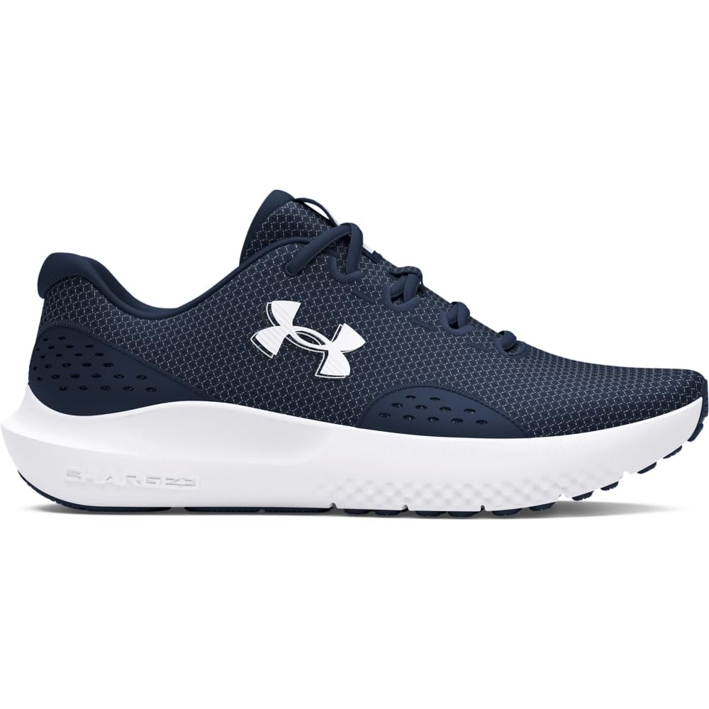 Кросівки Under Armour Charged Surge 4 чоловічі, фото №5 Кросівки Under Armour Charged Surge 4 чоловічі, фото №5