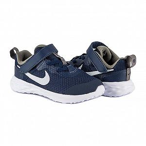 Кроссовки Nike REVOLUTION 6 NN (TDV) 22 - Фото 1