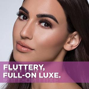 Ресницы ARDELL Double Up Lash 203 черные цена на synthetic.ua - Фото 1 Ресницы ARDELL Double Up Lash 203 черные synthetic.ua - Фото 1