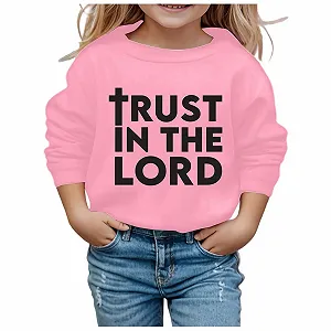 Пуловер для мальчиков 158 - Печатная толстовка с круглым вырезом и длинными рукавами для детей - Фото 1