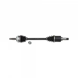 Полуось SKF VKJC 3606 для CITROËN PEUGEOT передний мост слева - Фото 1