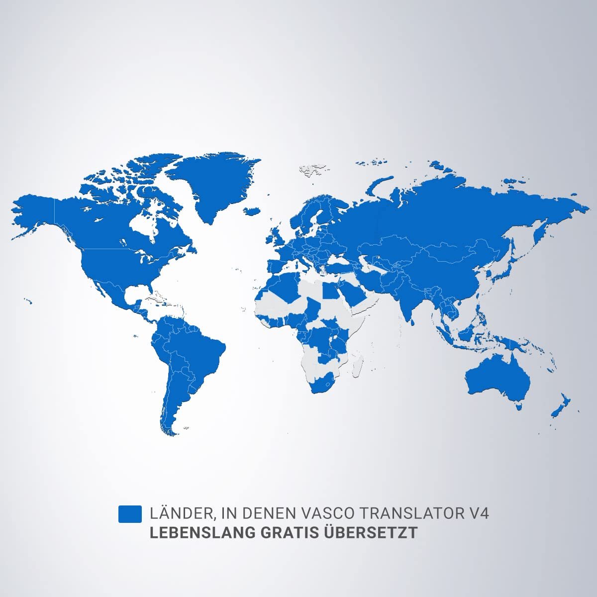 Перекладач Vasco Translator V4  108 мов Голосовий ввід і вивід, фото №3