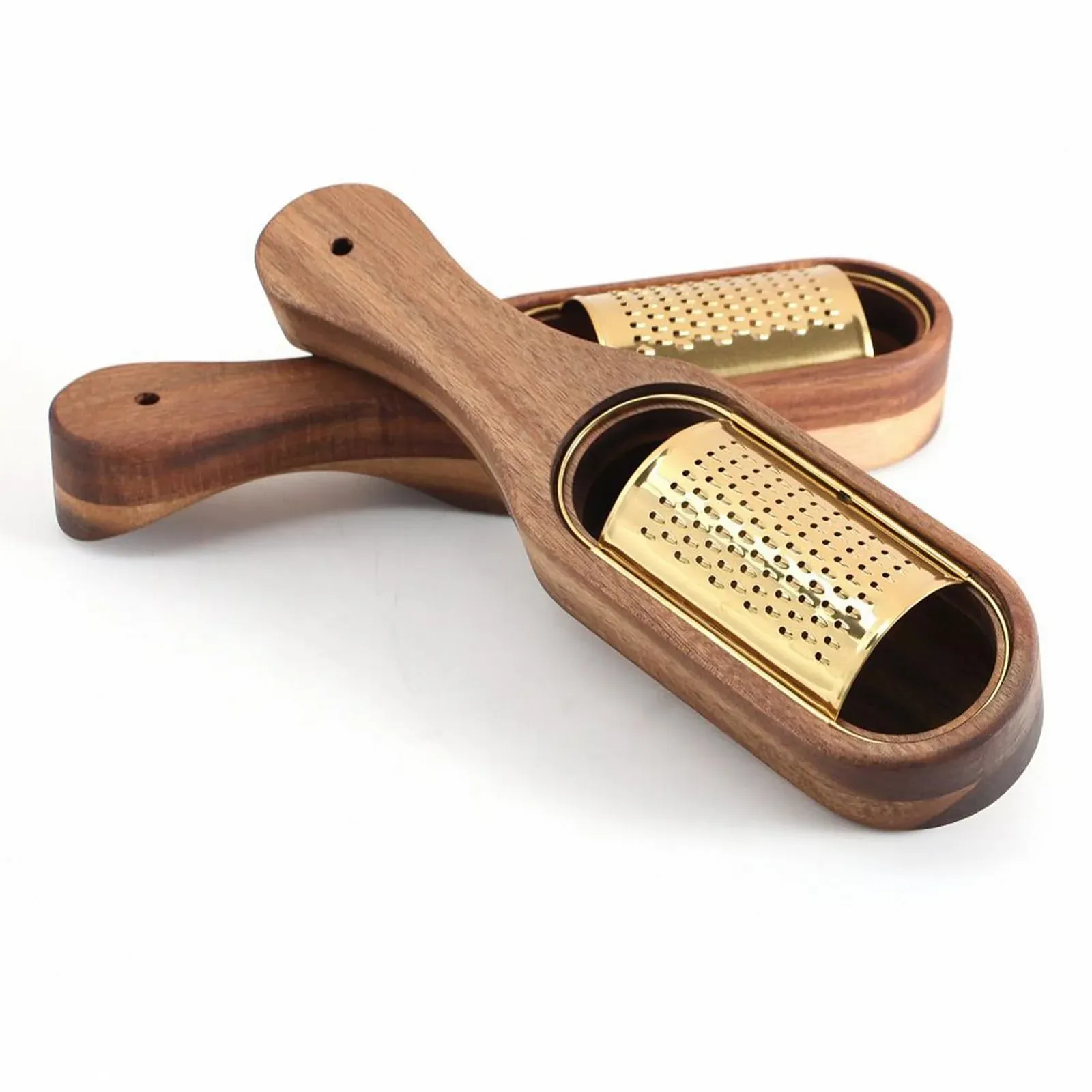 Терка Gérique для кухни, для сыра в коробке с контейнером, фото №8 Терка Gérique для кухни, для сыра в коробке с контейнером, фото №8