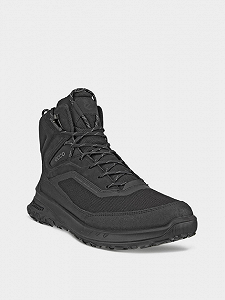 Черевики Ecco Ult Trn M 46 synthetic.ua - Фото 1